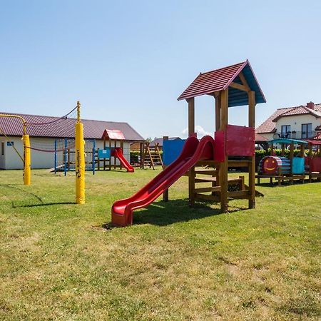 Villa Rowyhills Rowy  Exterior foto