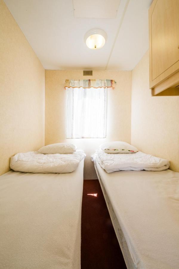 Villa Rowyhills Rowy  Exterior foto